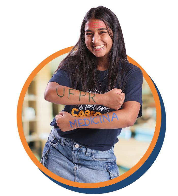 Cursinho Pré-Vestibular Objetivo - Unidade Tatuapé