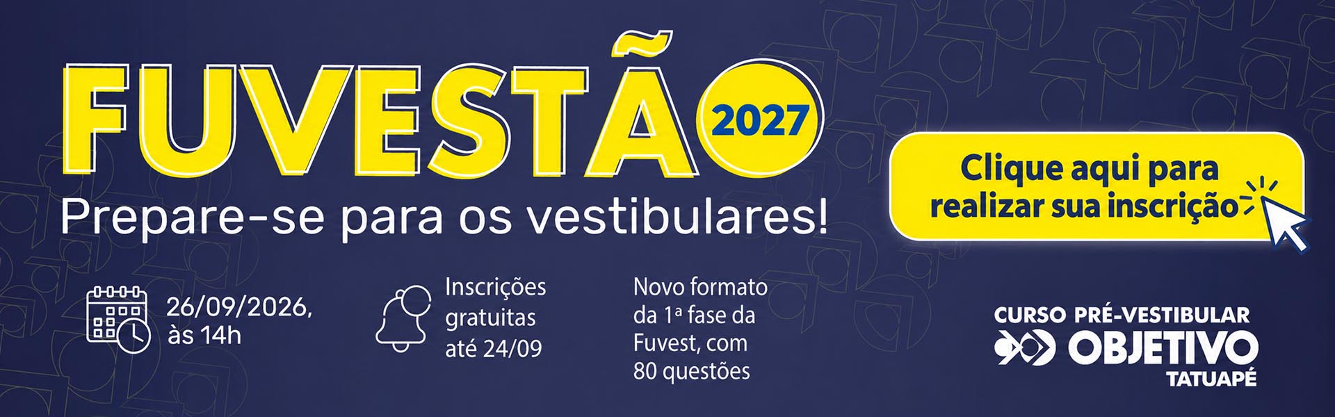 Fuvestão